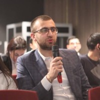 Felix Hakobyan