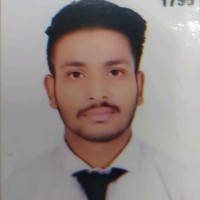 Deepak Rajak