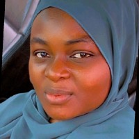 Aisha Abubakar