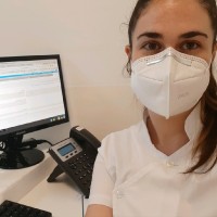 Florencia Debona, Md