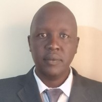 Daniel chebet