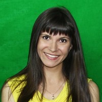 Kate Ugrimova