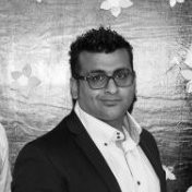Shirish Saakran