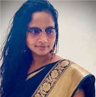 Soujanya. J Asst Insurance Officer