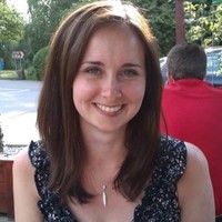Stephanie Apted