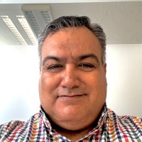 Alfredo Rene Mercado