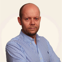Óli Geir Stefánsson