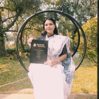 Ishra Tasnim