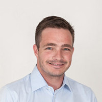 Leif Tore Stensrød