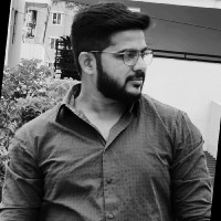 Praveen Wadawade