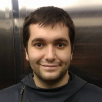 Gabriel Rimi