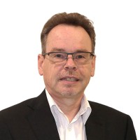 Jeremy Nuttall