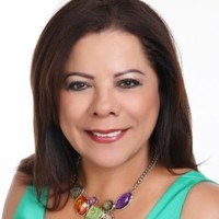 Candida Garcia
