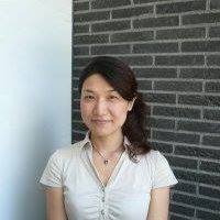 Minako Suzuki