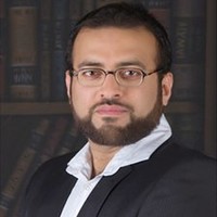 Muhammad Emaduddin