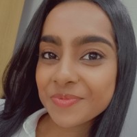 Alisha Thavir