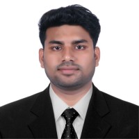 Satyabrata Panda
