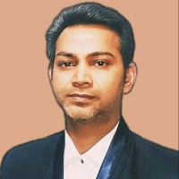 Deependra Raje Verma