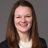 Katherine Holt