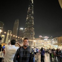 Jahangir Ahmed Siddiqui