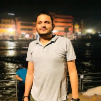 Abhishek Singh