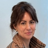 Diana Cleveland Fulford