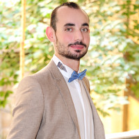 Ahmad Seraj Eddin
