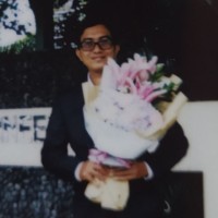 Ahmad Bahrul Anam
