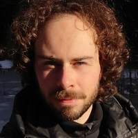 Luca Giacomelli