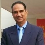 Prabhakar Kamath