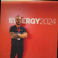 Francisco Diego Santos de Brito