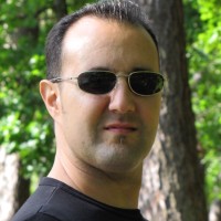Alec Bakhshaie