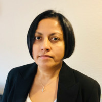 Anoja Herath