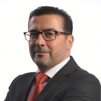 Kamal Kallas