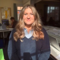 Charlotte Evison
