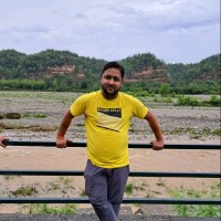 Saurabh Shrivastava