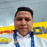 Oscar Vicente