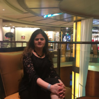 Kanwal Ghanchi