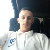 Ayoub Chamout