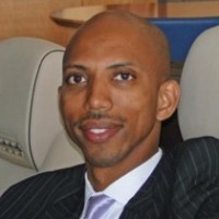 Eric Oliver