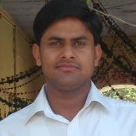 Imteyaz Ahmad Ahmad