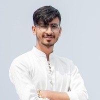 Parth Madan