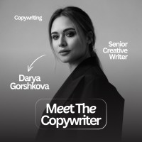 Darya Gorshkova