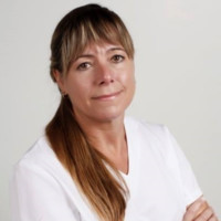 Céline Aubé