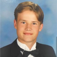 Ryan Gillies