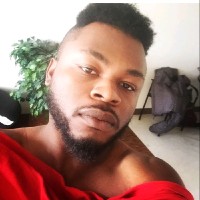 Kofi Edwini-Bonsu