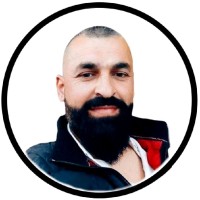 Median Alshaikh Qwaider