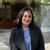 Tanaya Ranade
