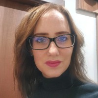 Iva Znojemská Vilímová