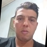 Damian Ariel Alvarenga